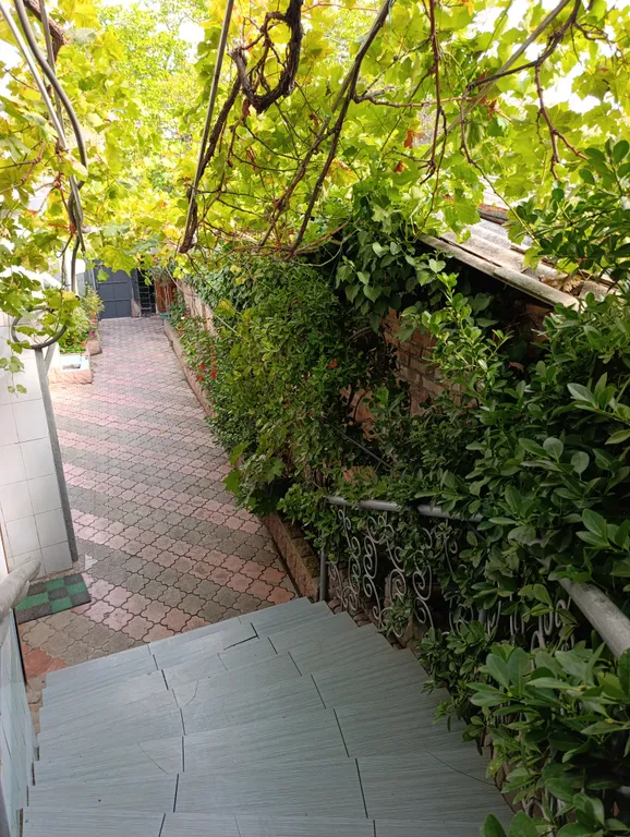 Квартира Квартира Номер на двоих ул. Бирюзова в Судаке — Судак