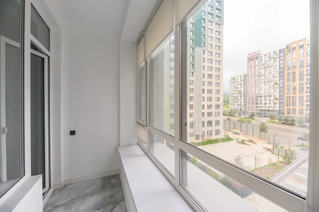 Уютная квартира в центре города Алматы