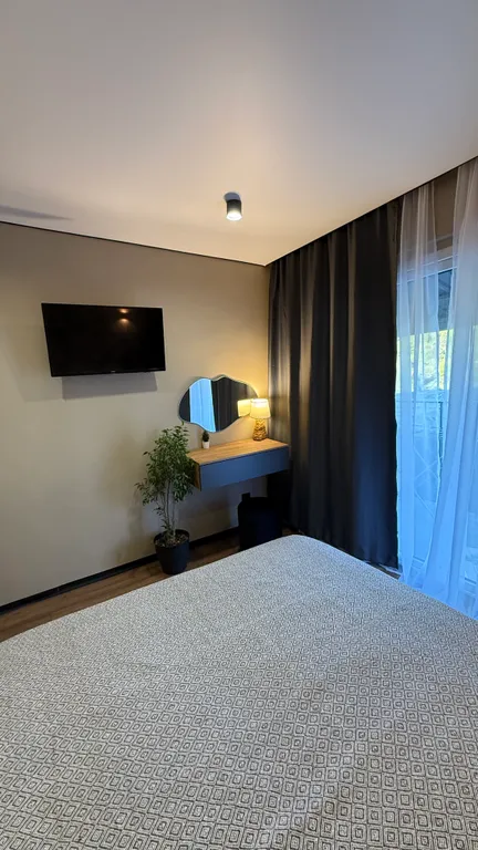 Коттедж Коттедж Уютный таунхаус в центральном районе — Сочи