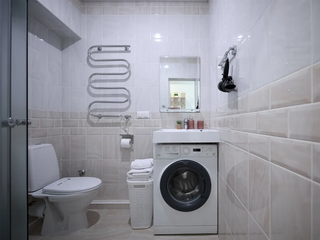 Студия с террасой Sea magic apart в ЖК Каравелла Португалии