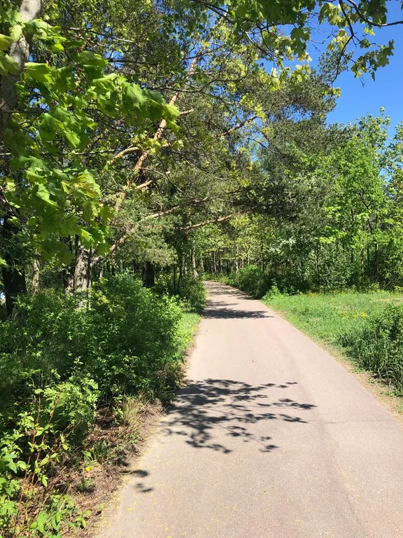 Однокомнатная светлая квартира