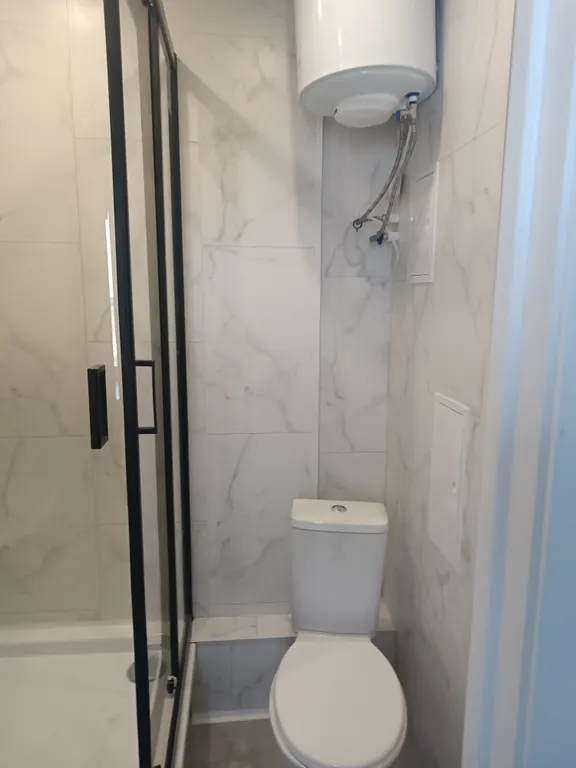 Квартира 3. Светлая квартира — Лобня