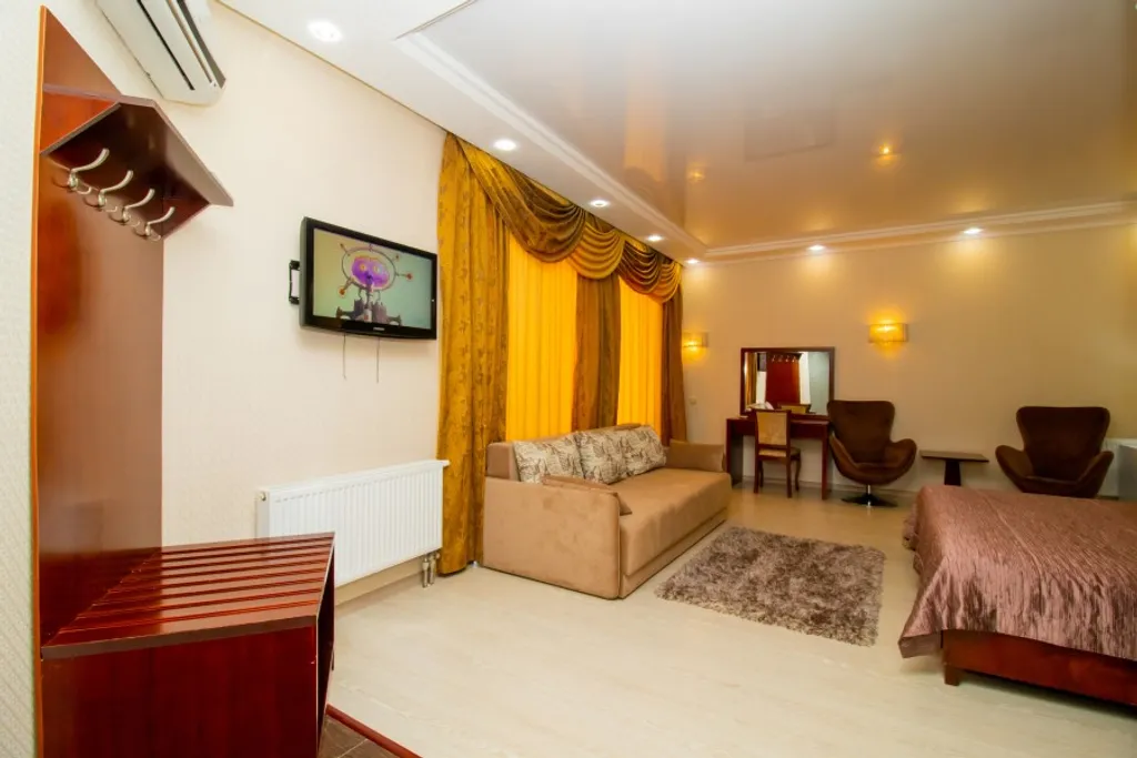 Квартира Комната — Курортное (Феодосия)