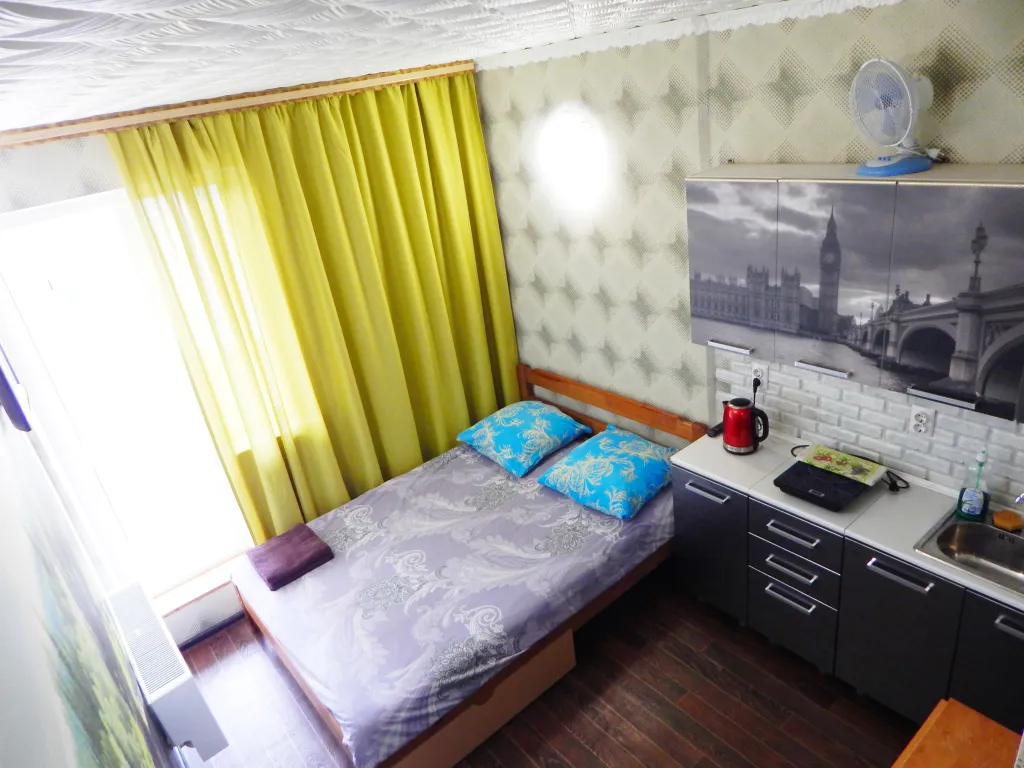 Апартаменты Mini Comfort - Royal Forest