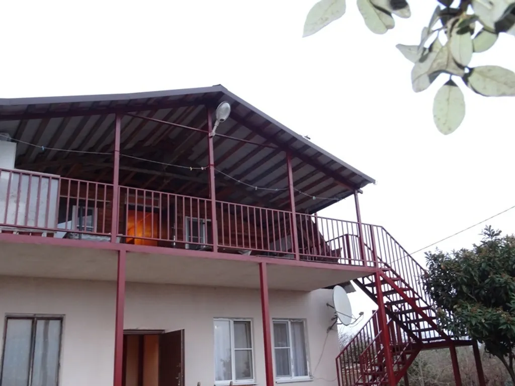 Просторный дом комфорт