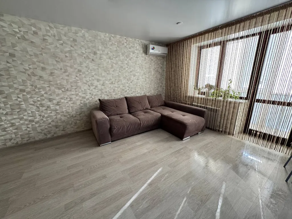 Уютная квартира- студия с новым, современным ремонтом