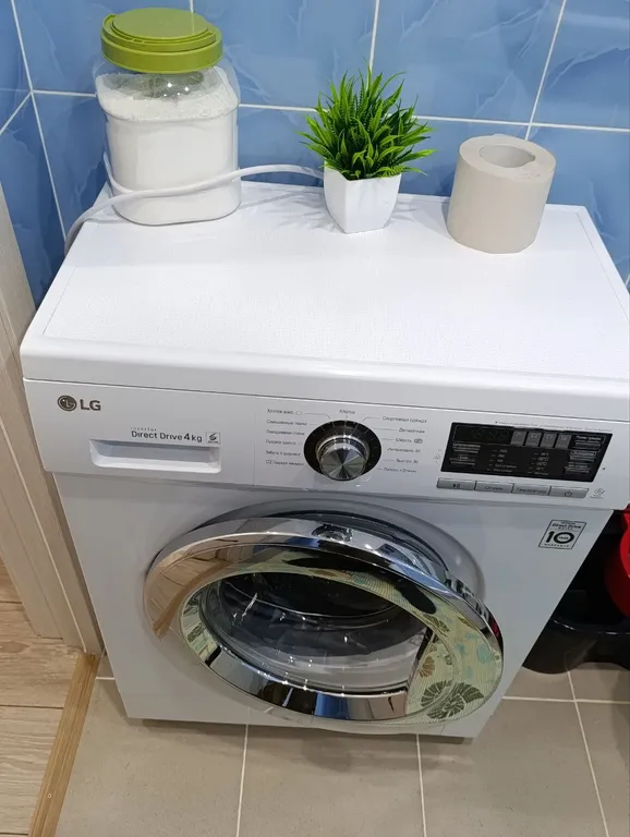 Уютная однокомнатная квартира