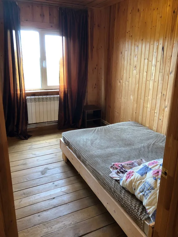 Дом в 30 минутах от Уфы