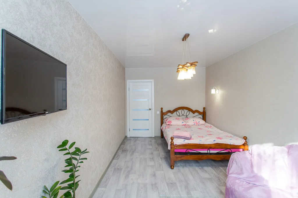 Квартира в центре