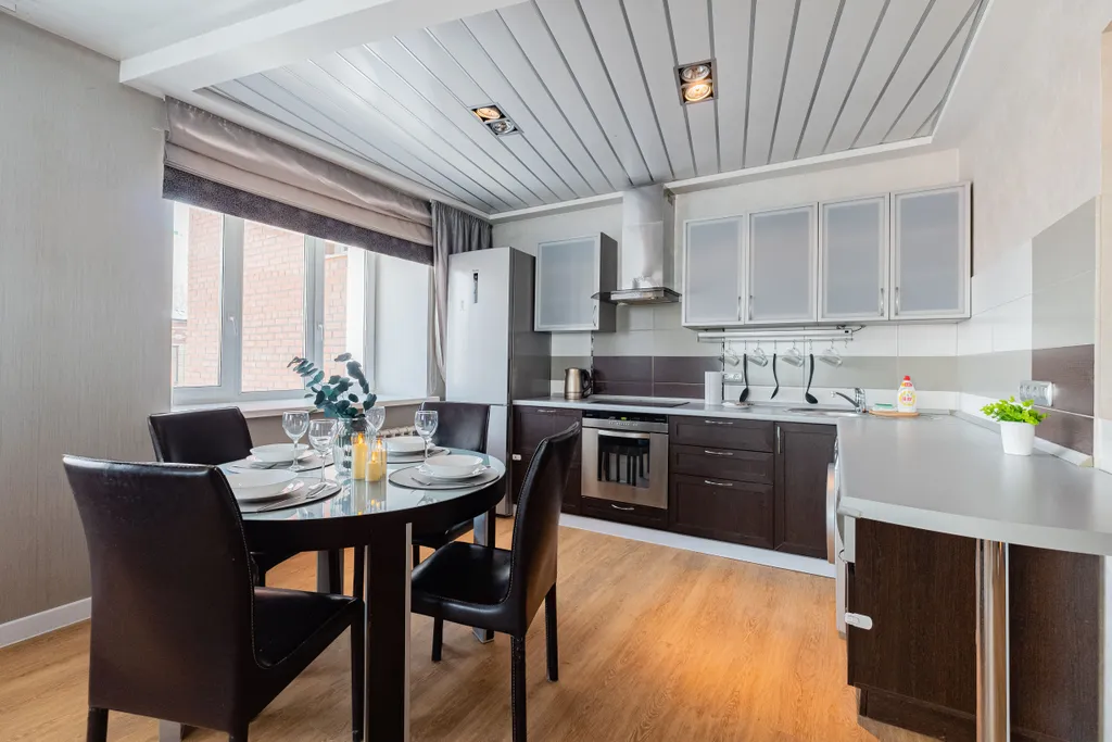 Квартира Евродвушка у Изумрудного города — аренда посуточно в Томск