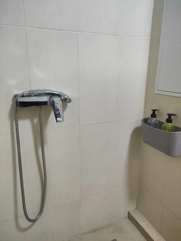 Студия рядом с заповедником Мухина балка