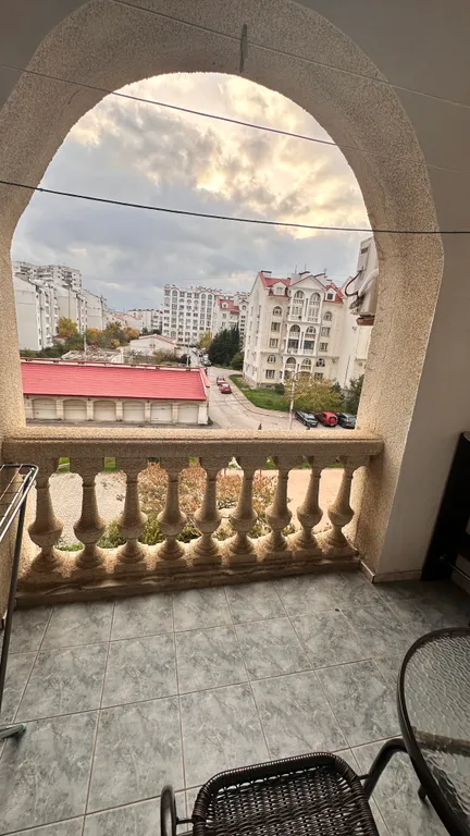 Квартира Квартира Евро 1кк на Омеге — Севастополь