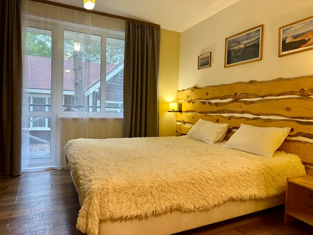 5-комнатный Дом