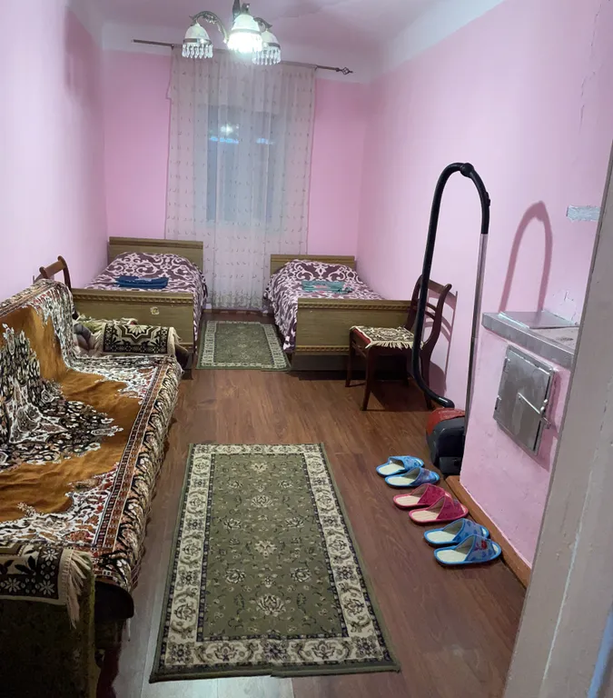 Коттедж Мой отпускной дом — Дербент