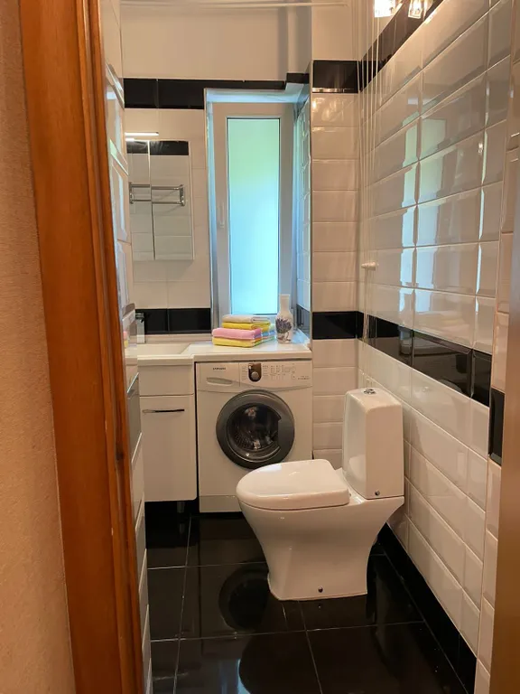 Квартира Уютная квартира в центре города — Калининград