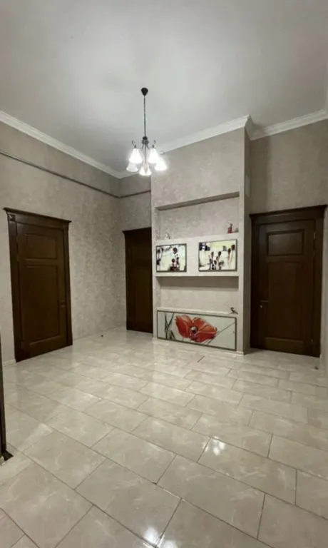 Квартира в центре в особняке 19 века