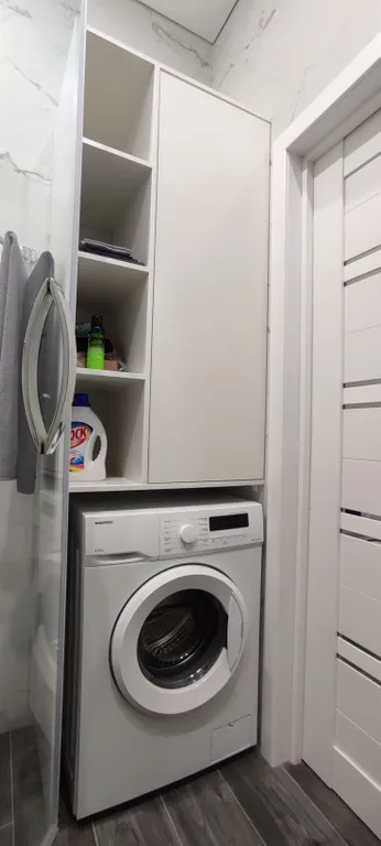 Квартира-студия у моря с видом на горы