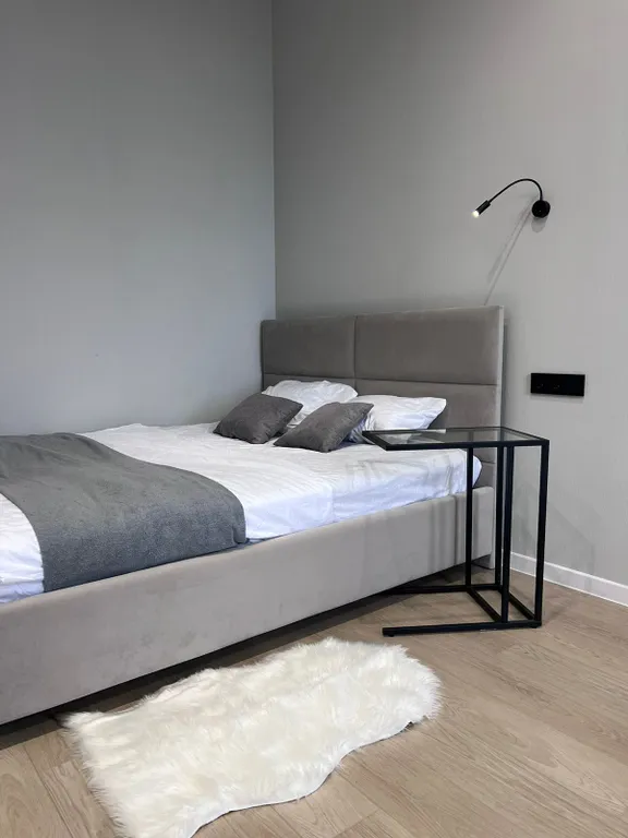 Просторная квартира в 5 минутах от Экспоцентра — аренда посуточно в Краснодар