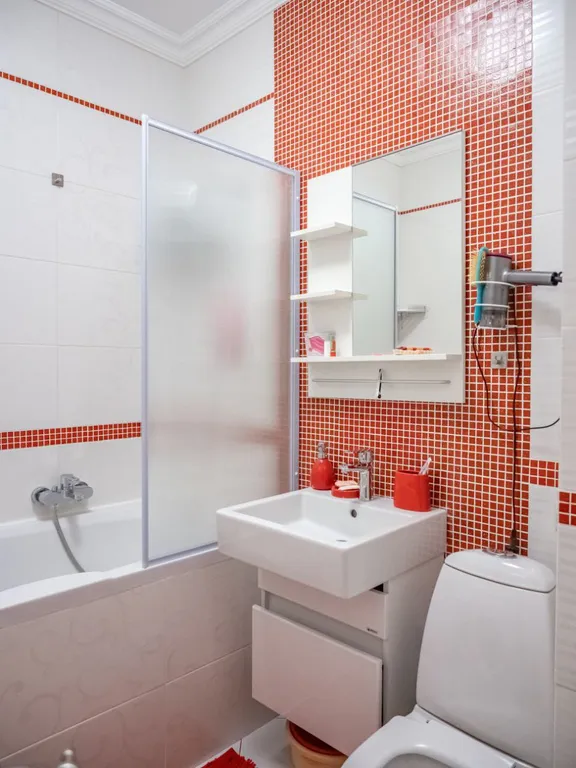 Квартира Квартира Студия в спальном районе — Калининград