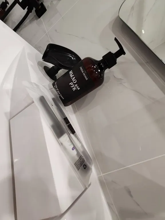 Уютная однокомнатная квартира