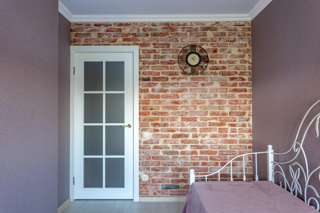 Видовой люкс с 2 спальнями на Набережной, бесконтактное заселение 24/7