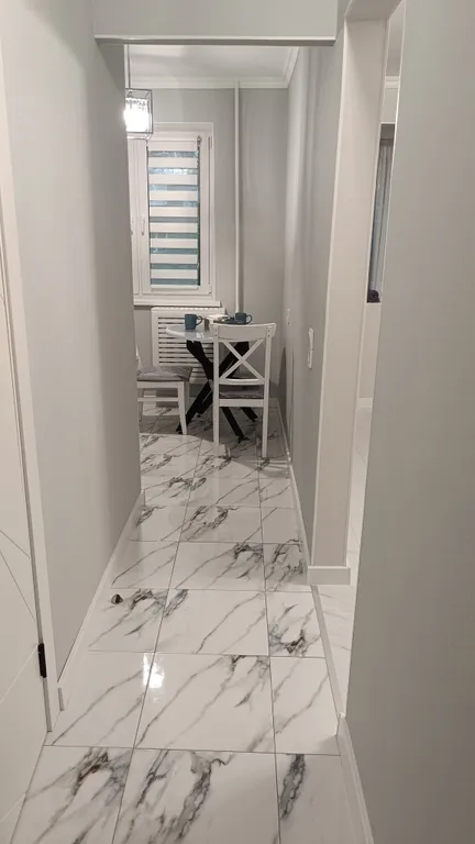 Квартира Уютная квартира рядом с набережной по центральной улице — Владикавказ