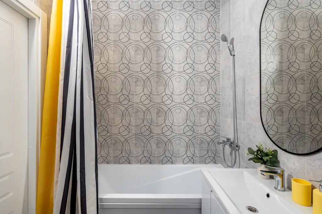 Квартира Квартира Классик-студия — Янино-1