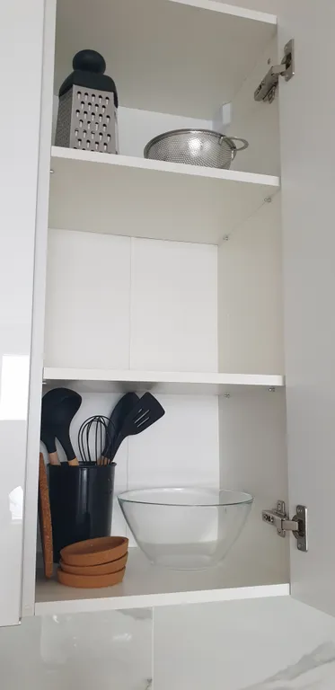 Квартира с видом на Неву