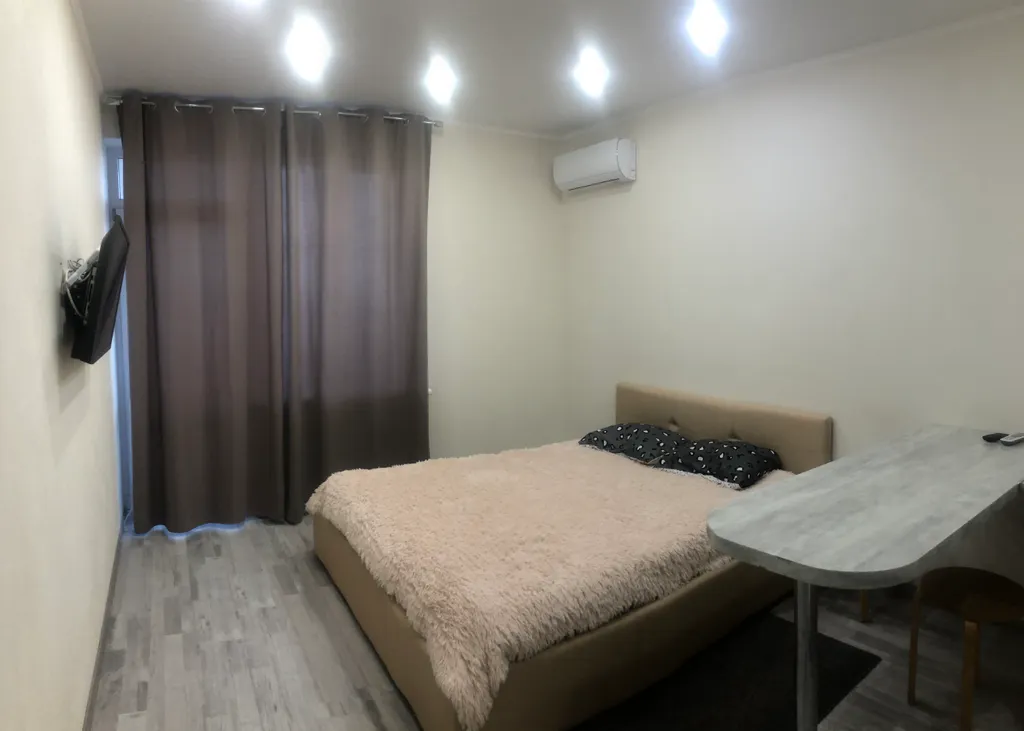 Квартира в ТеслаДоме