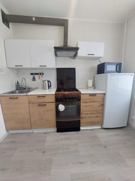 2 х комнатная квартира в удобном районе города