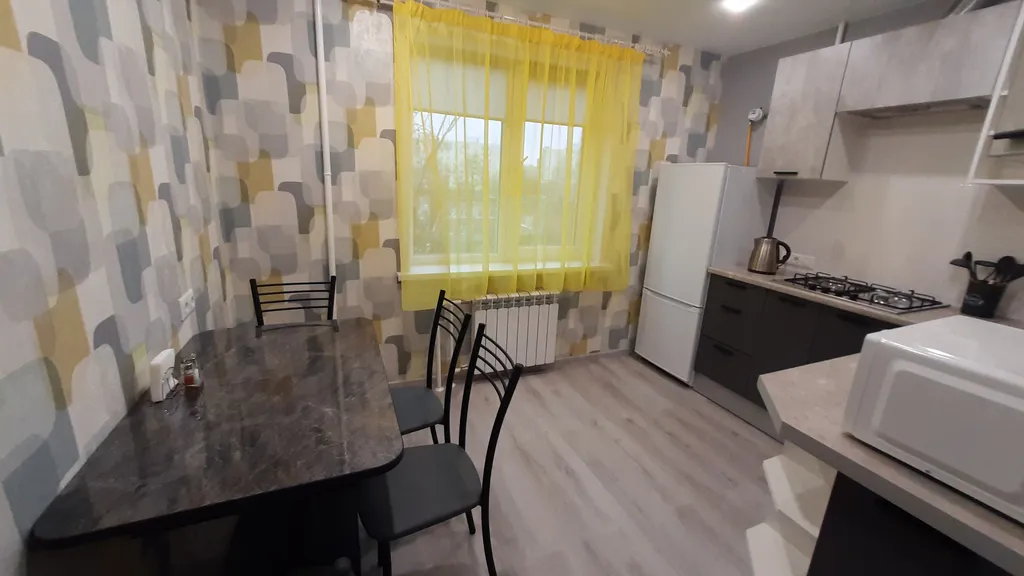 Прекраснейшая квартира на Набережной Цны