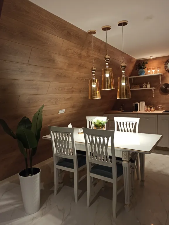 Люксовый дом с видом на лес во Владимире. LESNOVO