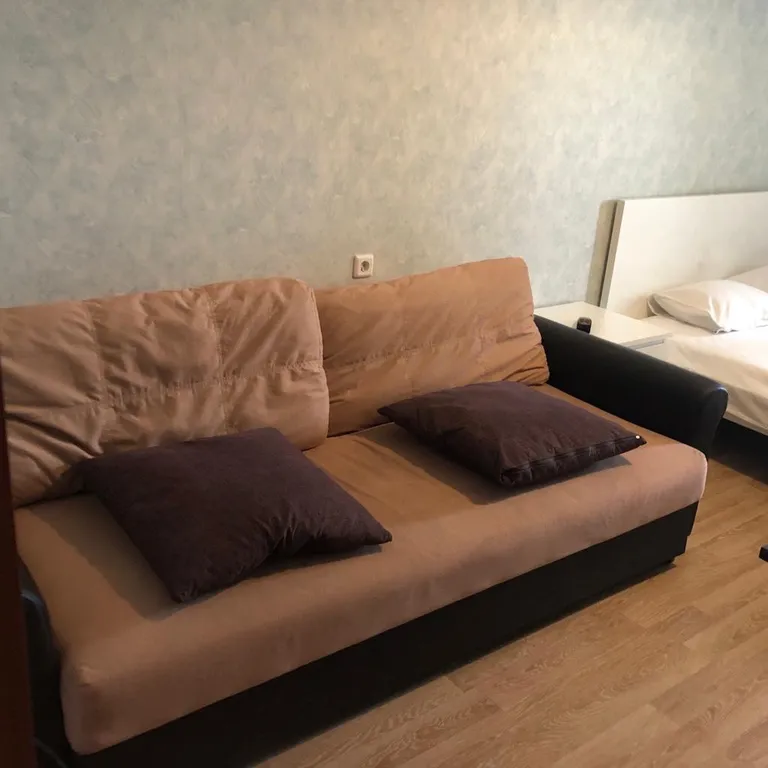 Сдается уютная двухкомнатная квартира в центре города