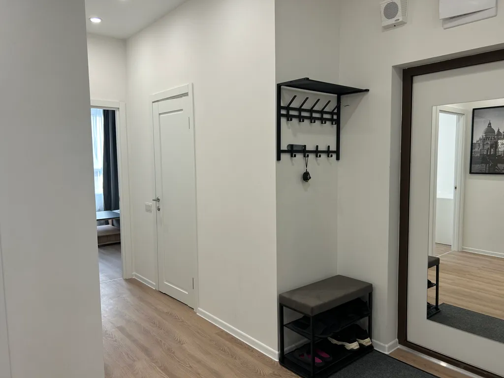 Квартира Уютная квартира — Москва