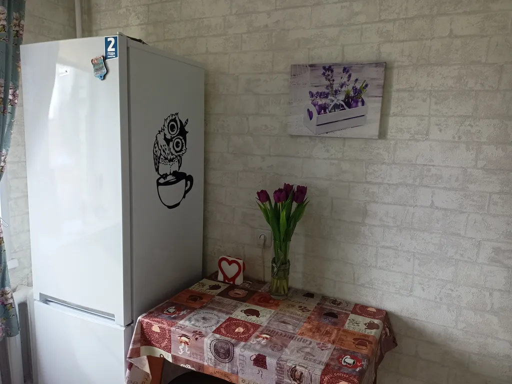 Уютная квартира в центре