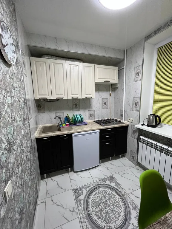 Квартира Квартира с видом на море — Севастополь