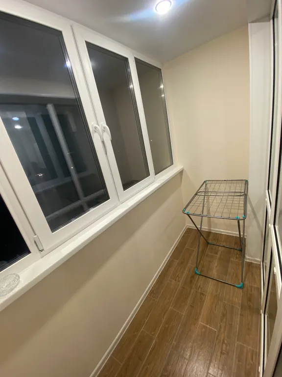 Уютная квартира в новом доме