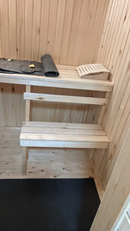 1-комнатный Дом