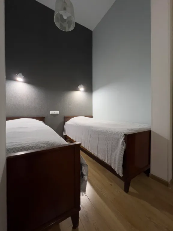 Уютная квартира в историческом центре города