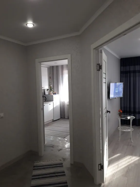 Уютная квартира в центре