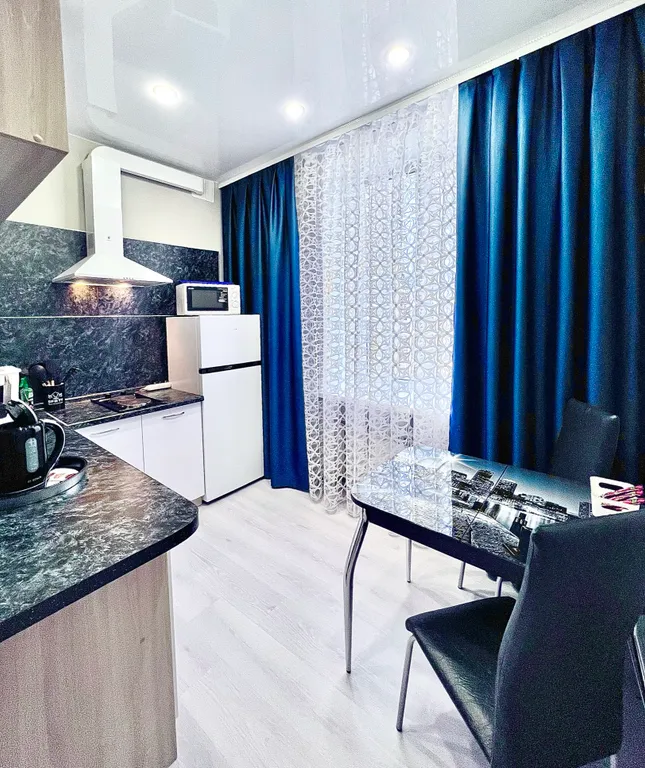 2-х комнатная квартира класса люкс в самом центре