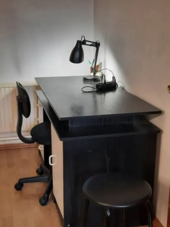 Коттедж Уютный пяти-спальный коттедж — Борзые