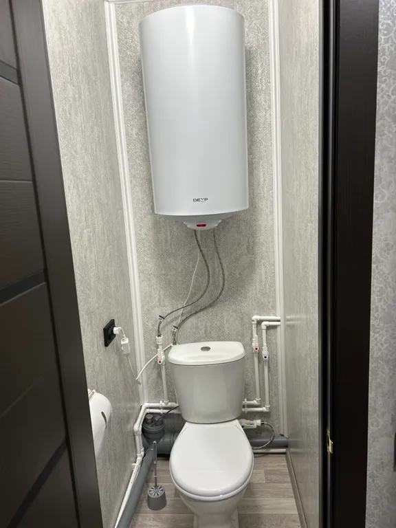 Уютная теплая комната в 5 минутах от центра