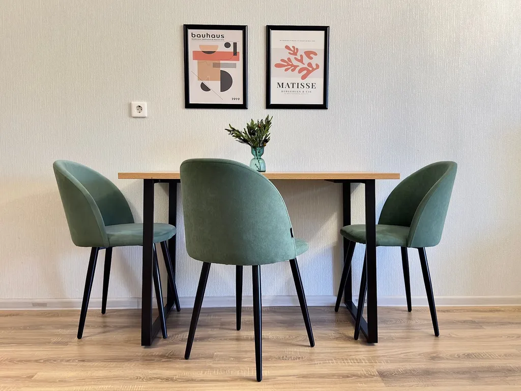 Комфортная квартира, СК Победа, Пермские моторы