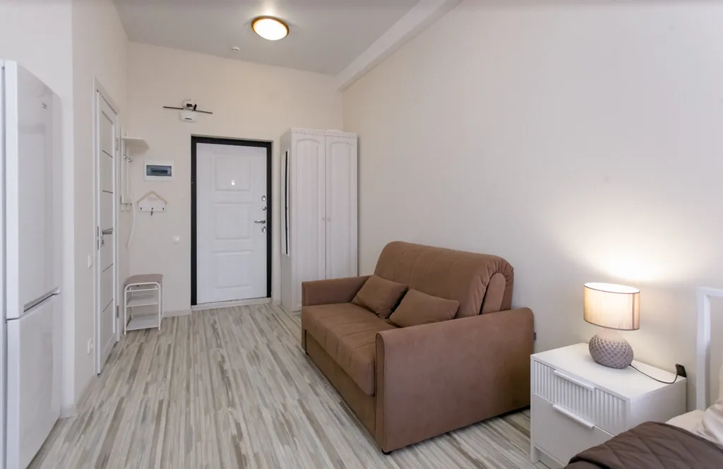 Квартира Квартира Адлер - Семейный Отдых у Теплого Моря — Сочи