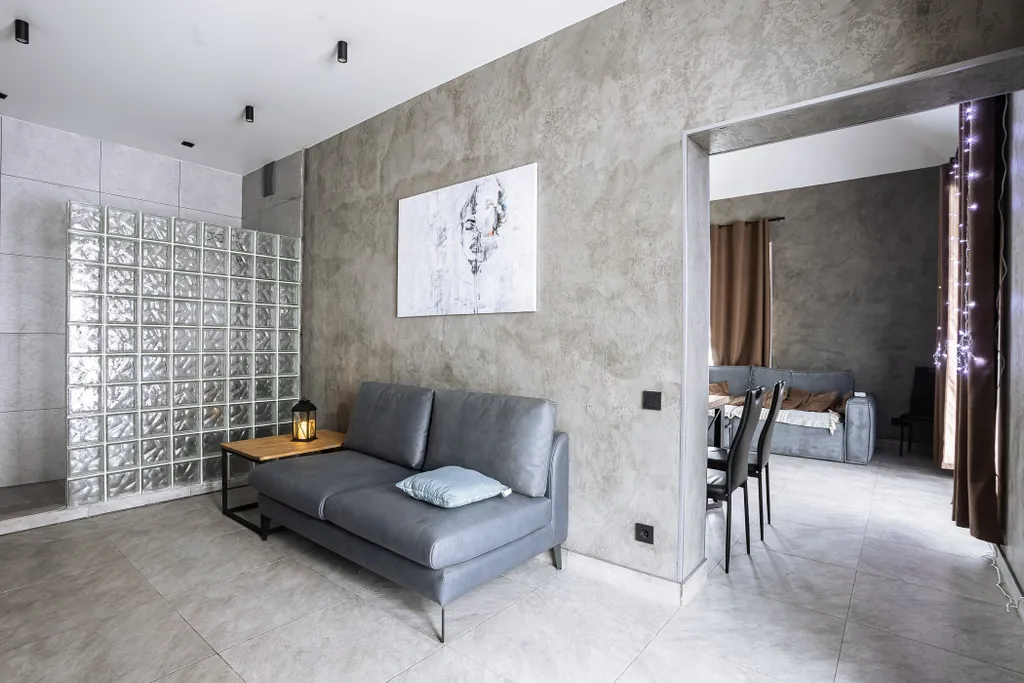 Ежевика хаус - коттедж с сауной и банным чаном