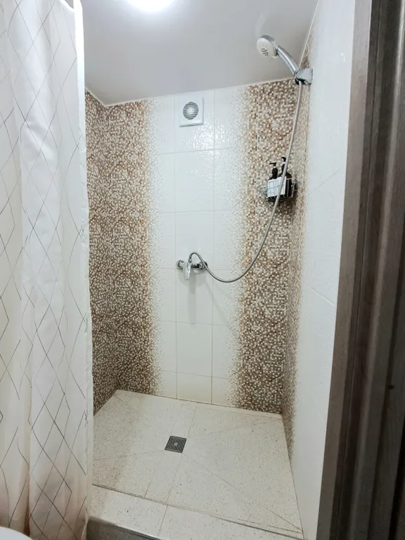 Redbrick Комфортная студия Апартзавод