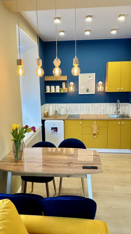 Квартира с новым ремонтом в центре города