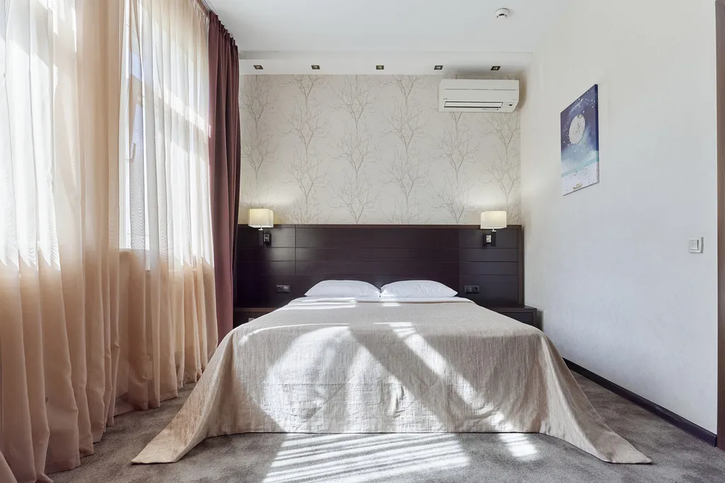 Квартира Комната — аренда посуточно в Новозыбков