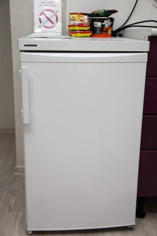 Современная дизайнерская студия в новом районе